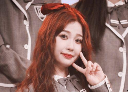 虞书欣最新进组爆料,神秘角色引期待！  第1张